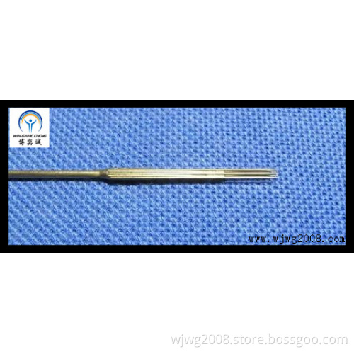 Professional Sterilized Disposable Tattoo Needles (TN-1205M1)